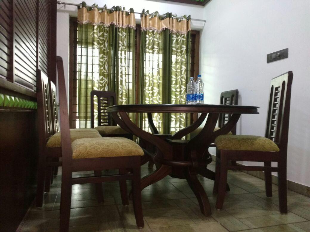 Sri Lakshmi Gardens Thekkady Exterior foto