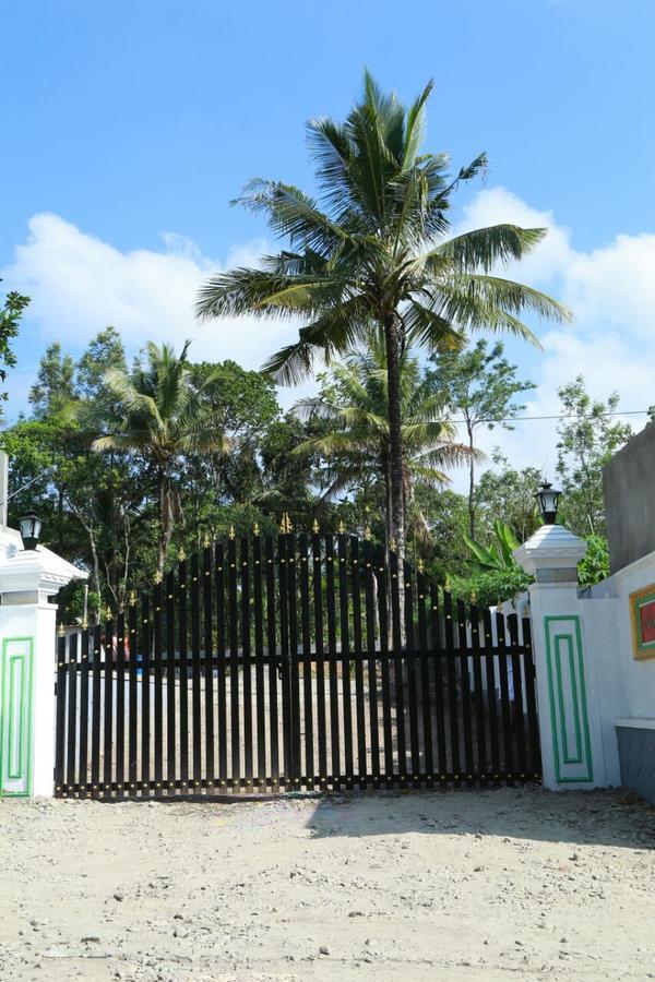 Sri Lakshmi Gardens Thekkady Exterior foto