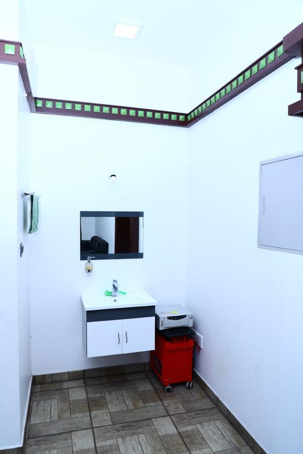 Sri Lakshmi Gardens Thekkady Exterior foto