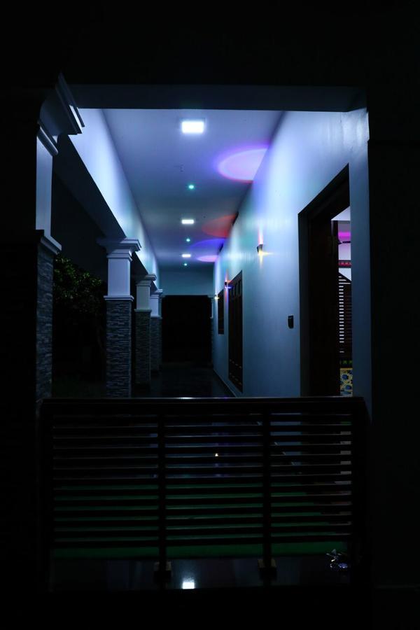 Sri Lakshmi Gardens Thekkady Exterior foto